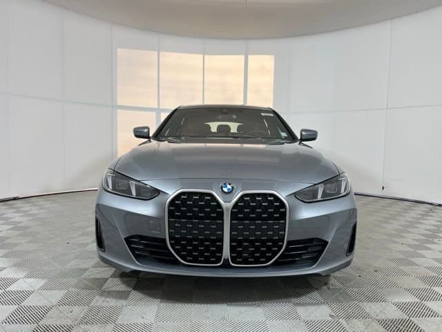 BMW collision repair
