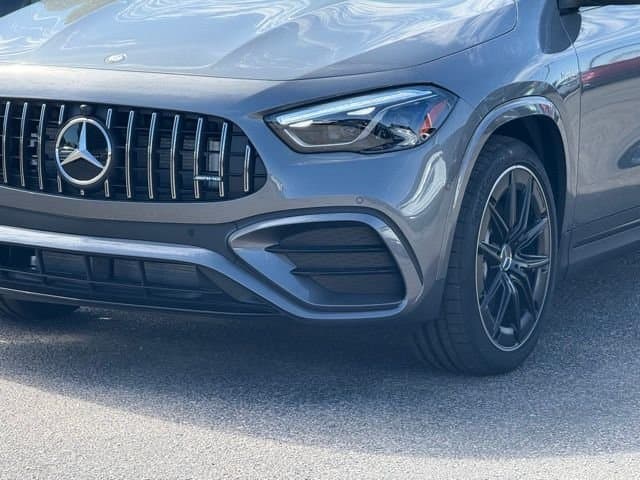 Mercedes-Benz collision repair